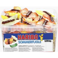 Haribo Lakrids Haribo Sommerfugle 1870g 110stk