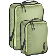 Orange Travel Accessories Eagle Creek Pack-it Isolate Compression Cube Set