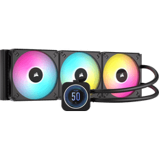 Corsair iCUE H170i Elite LCD XT