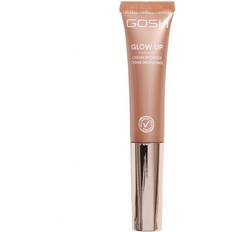 Glow Up #002 Bronze