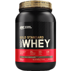 Optimum Nutrition Poudres de Protéine Optimum Nutrition Gold Standard 100% Whey Cereal Milk 908g