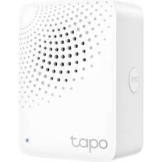 Tapo H100 Smart Hub with Chime