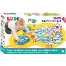 Son Tapis de jeu Ludi Water Play Mat