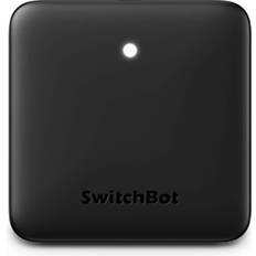 Google mini home SwitchBot Hub Mini