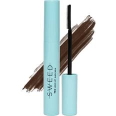 Sweed Lashes Augen Makeup Sweed Lashes Lash Lift Mascara Dark Brown