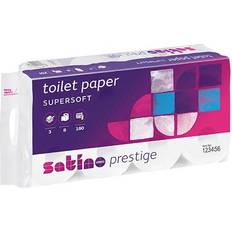 Wepa Supersoft Toilet Paper 8-pack