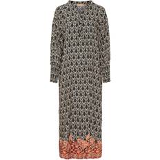 Marta Du Chateau 5257 Dress - Black