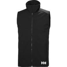 Antivento - Uomo Gilet Helly Hansen Men's Paramount Softshell Vest