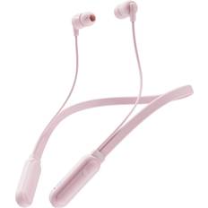 Skullcandy Pink Headphones Skullcandy Inkd Plus Wireless