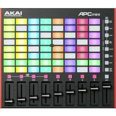 Akai Musikinstrumente Akai APC Mini MK2