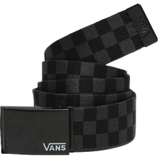 Grigio - Uomo Cinture Vans Deppster Web Belt