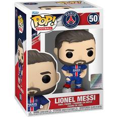 Paris saint germain Funko Pop! Football Paris Saint Germain Lionel Messi