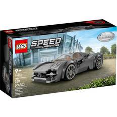 76915 LEGO Speed Champions Pagani Utopia 76915