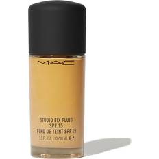 MAC Studio Fix Fluid SPF15 C45