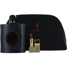 Yves Saint Laurent Black Opium Gift Set