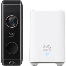 Elektrische Accessoires Eufy E8213G11 Video Doorbell