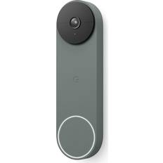 Google Assistant Doorbells Google GA02075-US