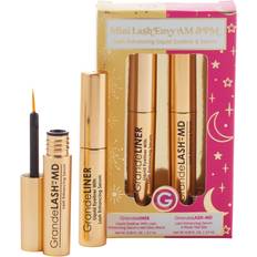 Luster Eyelash Serums Grande Cosmetics Mini Lash Envy AM & PM Set