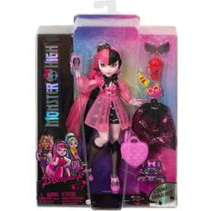 Monster high dukker Monster High Doll Draculaura