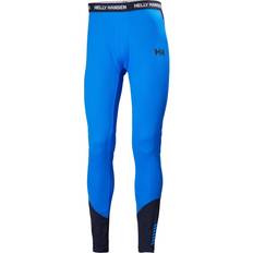 Rosso Strati di base Helly Hansen Men's Lifa Active Base Layer Pants