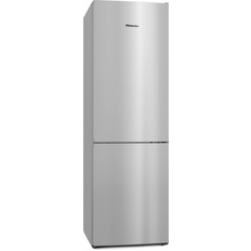 Miele Acciaio inossidabile - Libero Frigo congelatori Miele KDN 4074 E Acciaio inossidabile