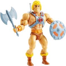 Masters universe origins Mattel Masters of the Universe ​ Origins He-Man HGH44