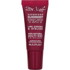 Dr.Lipp Superfood Tint Elderberry