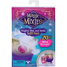 Boîtes Magiques Moose Magic Mixies Refill Pack