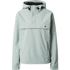 Carhartt nimbus pullover winter Carhartt W' Nimbus Pullover (Winter) - Misty Sage