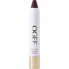 Tinted Sculpted Lip Oil Viola