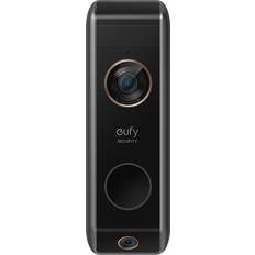 Eufy camera Eufy T8213G11 Camera Doorbell Add-On