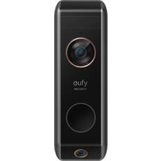 Eufy Elektroartikel Eufy T8213G11 Dual Video Doorbell