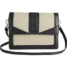 Markberg jane Markberg Jane Crossbody Bag - Black/Off-White