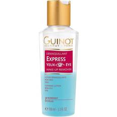 Piel Grasa Desmaquillantes Guinot Express Yeux Make-up Remover 100ml