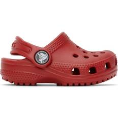 Crocs Toddler Classic Clog - Pepper