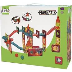 Magnatix Magnatix Tiles 116-pack