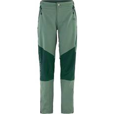 Donna - Giallo Pantaloni Kari Traa Sanne Pants