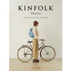 Ungdom Bøker Kinfolk Travel (Innbundet, 2021)