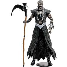 McFarlane DC Collector Megafig Action Figure Nekron 30cm