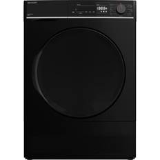 Sharp KD-NCB8S7PB9 Black