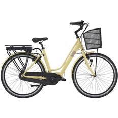 E-Fly El-bycykler E-Fly Nova Max 5 Unisex