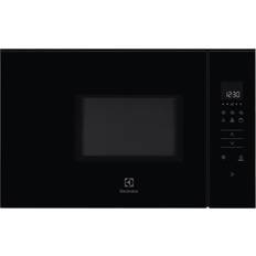 Electrolux KMFD172TEK Sort