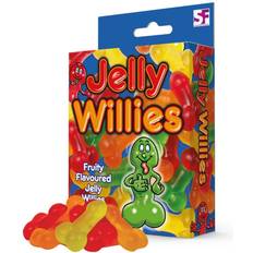 Jelly Willies