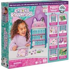 Gabbys Dollhouse