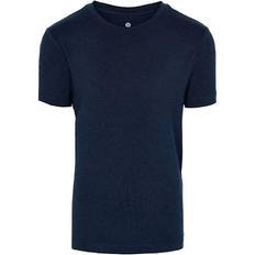 Bamboo  T-shirt with Round Neck