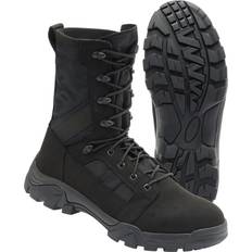 Hoher Schaft Trekkingschuhe Brandit Defense M