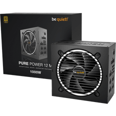 Pure Power 12 M 1000W