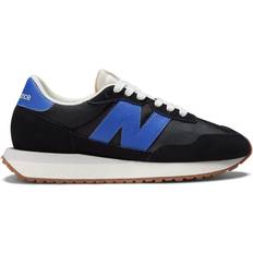 New Balance 237 W - Black with Aura