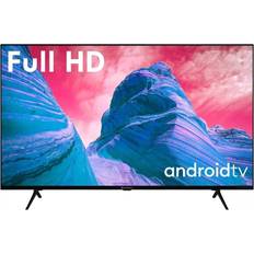 1.920x1.080 (Full HD) - 32 " - Android TV ProCaster 32SL901H