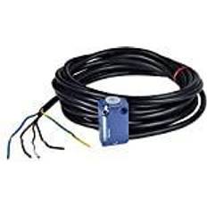 Schneider Electric Endestop metal krop 5M ZCMD21L5
